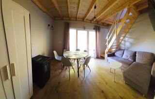 Domki - Bursztynowy Zakątek - Mielno 300m od morza - 3