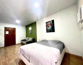 Jungle City Flat - 4