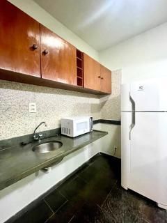 Jungle City Flat - 2