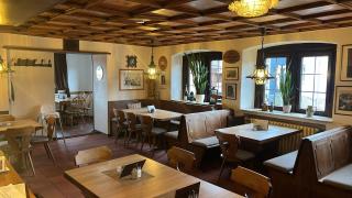 Landgasthof "Zum Schwarzen Roß" - Eichenzell - 5