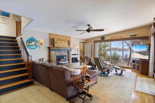 Incredible Views, Fishing, Private Dock & Slip - 8