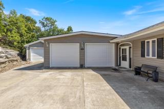 Incredible Views, Fishing, Private Dock & Slip - 9