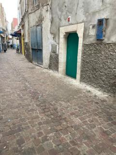 Old Medina center - 9