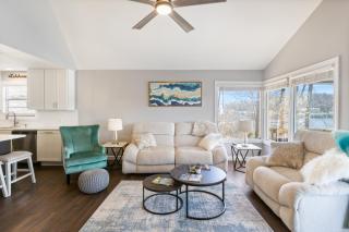 Spacious, Central Location, Fire Pit, Boat Slip - 3