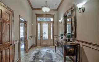 Porto Cima w/ Game Room, Dock, Boat Slip, Kayaks, Lakeside Fireplace & Hot Tub - 2