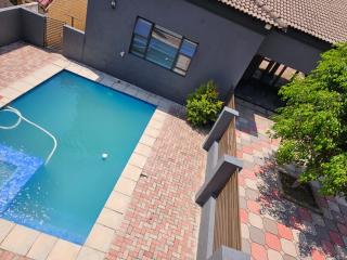 Nelspruit Madiva Guest House - 0