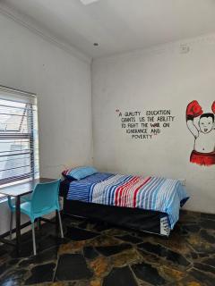 Nelspruit Madiva Guest House - 4