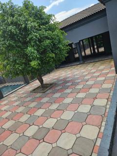 Nelspruit Madiva Guest House - 3