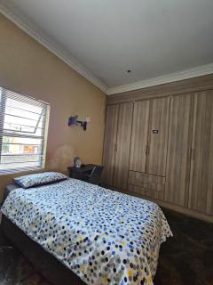 Nelspruit Madiva Guest House - 2