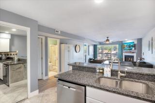 Lakeview Condo w/ 2 Pools & Beach - Family Fun Awaits at 21MM - 1
