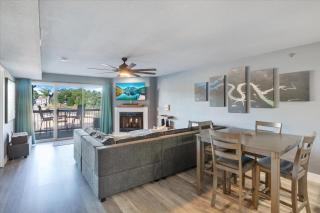 Lakeview Condo w/ 2 Pools & Beach - Family Fun Awaits at 21MM - 6