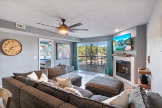 Lakeview Condo w/ 2 Pools & Beach - Family Fun Awaits at 21MM - 9