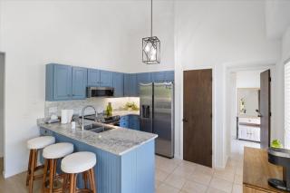 Lakefront Home w/ Modern Upgrades, Private Dock & Boat Slip - 1