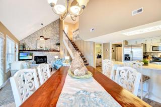 New! Deep Cove with Kayaks-Paddle Board-Fire Pit - 4