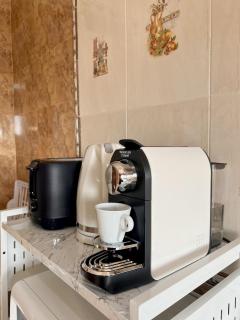 Apartment City center panoramic view Terrace N21 - 2