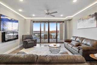 Topsider Condo w/ Updated Design & Amazing Main Channel Views - 6