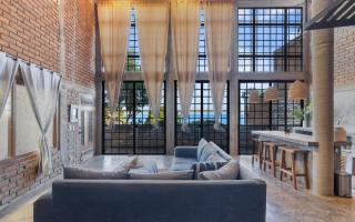 Summer Salt Beach Casita - 7