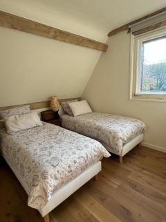 House near Deauville, garden - 8