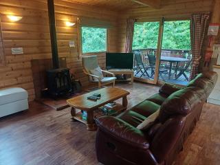 64 Acorn Lodge Kenwick Park - 8