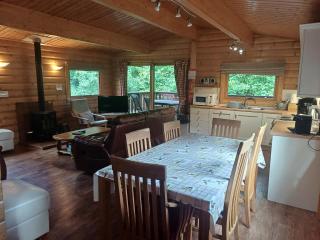 64 Acorn Lodge Kenwick Park - 4