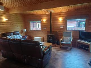 64 Acorn Lodge Kenwick Park - 5