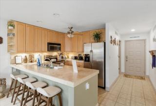 Lakefront Condo with 2 Pools, Courts, Trails & Patios at 12MM - 5