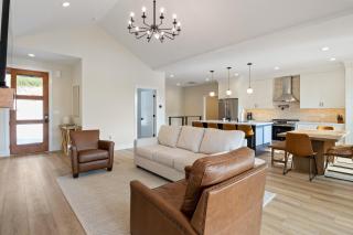 Lakefront Home w/ Arcade Games, Wet Bar, Dock, Workspace & Stunning Views - 2