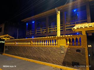 PANORÂMIC LUXO EXCLUSIVe - 1