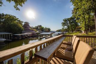Private Dock, Paddle Boards, Views & Hot Spots! - 6