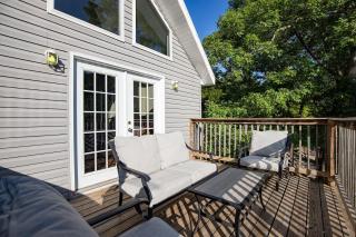 Private Dock, Paddle Boards, Views & Hot Spots! - 1