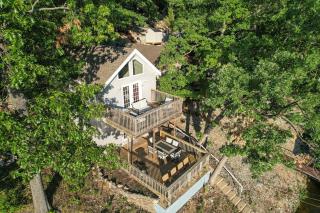 Private Dock, Paddle Boards, Views & Hot Spots! - 9