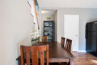 Private Dock, Paddle Boards, Views & Hot Spots! - 4