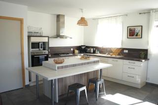 Maison de vacances avec piscine idéalement située - 7