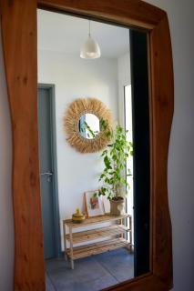 Maison de vacances avec piscine idéalement située - 4