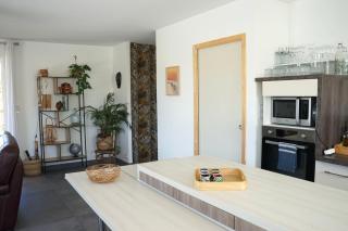 Maison de vacances avec piscine idéalement située - 6