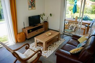 Maison de vacances avec piscine idéalement située - 8