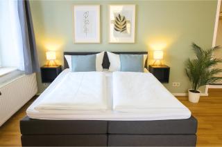 LUMA Apartments - Dresda - 4