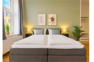 LUMA Apartments - Dresda - 2