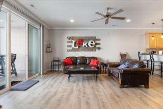 Lands End Condo with Amazing Main Channel Views, 2 Pools, Playground & Boat Slip - 7