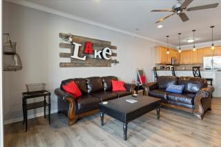 Lands End Condo with Amazing Main Channel Views, 2 Pools, Playground & Boat Slip - 6