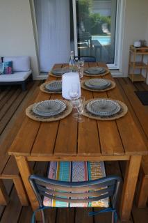 Maison de vacances avec piscine idéalement située - 1