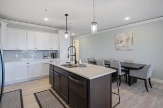 Newly Designed Topsider Condo w/ Beautiful Main Channel Views - 2