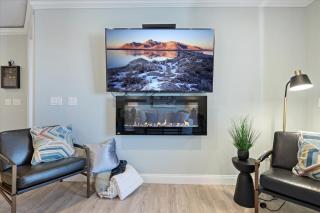 Newly Designed Topsider Condo w/ Beautiful Main Channel Views - 6