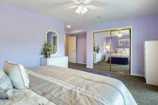 LazyDays Pet-Friendly Condo w/ Pool & Slip at 3M - 7