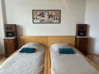 Zentrale Altbauwohnung in Wilhelmshaven - 7