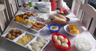 Pousada Recanto da Vila - 2