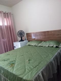 Pousada Recanto da Vila - 1