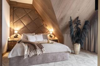 Willa Tatrzańska Luxury Apartments & Spa - 4