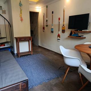 Duplex praia do forte - 5