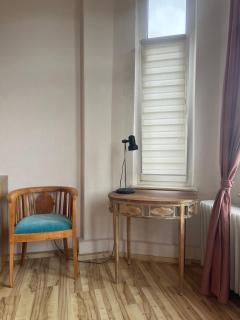 Zentrale Altbauwohnung in Wilhelmshaven - 6